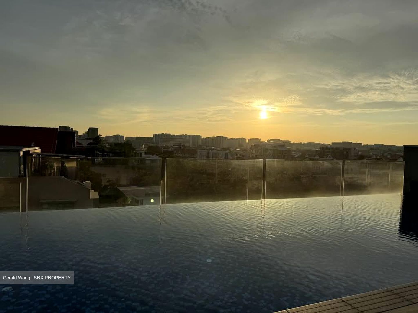Bliss Residences (D14), Apartment #560466501